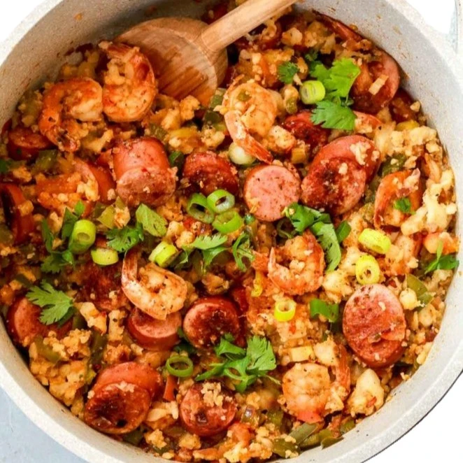 Best African dish in Prince Albert, SK