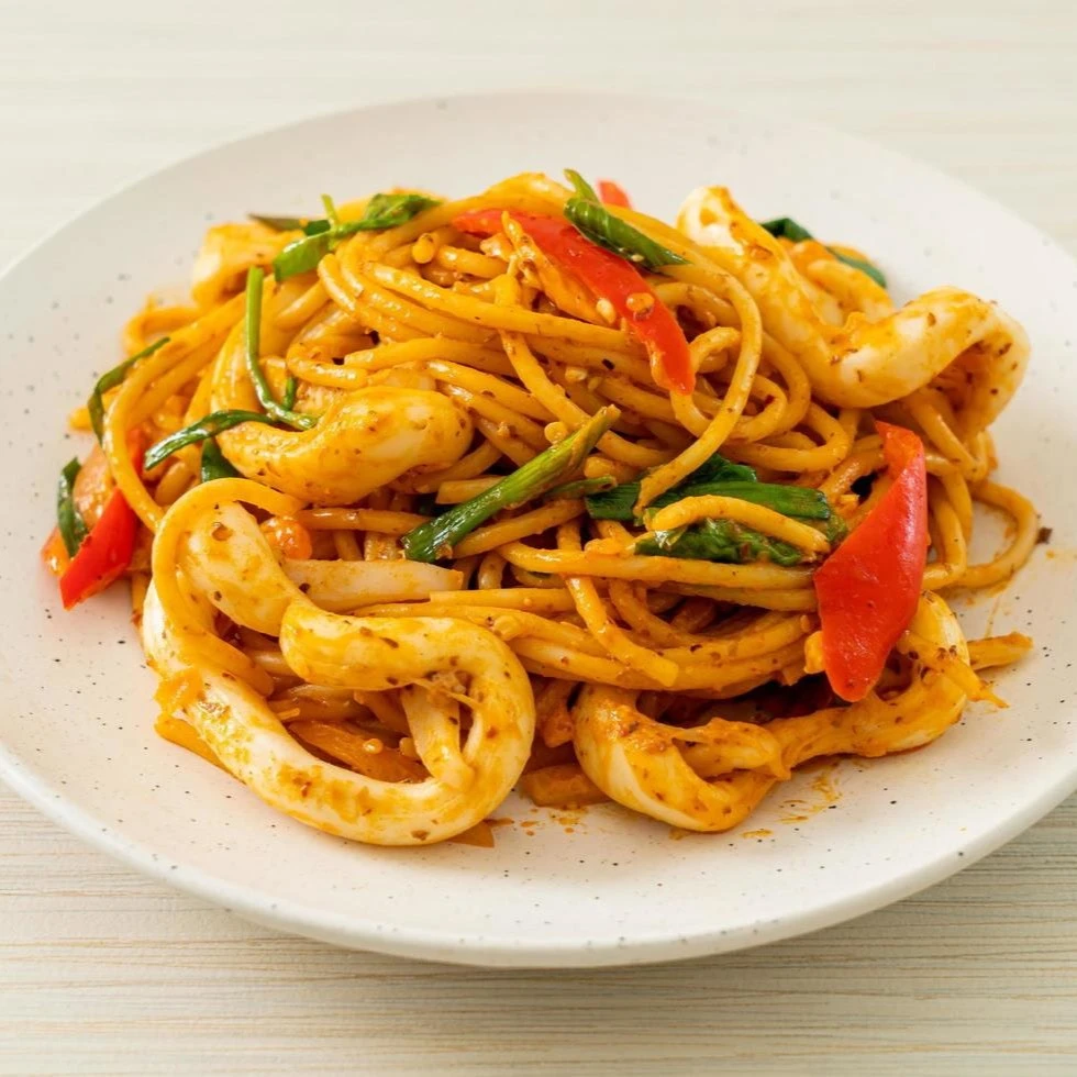 Best African dish in Prince Albert, SK