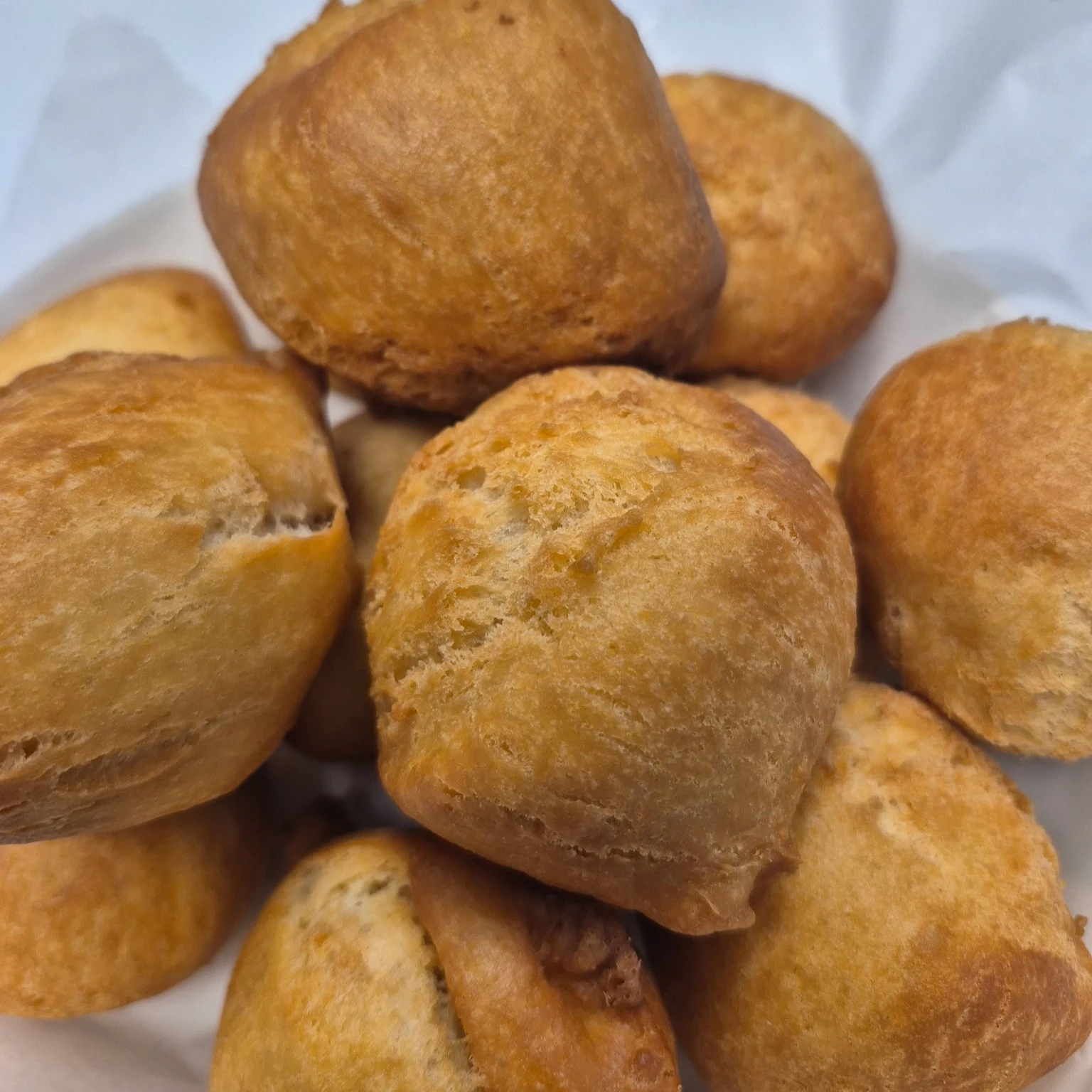 Best African dish Prince Albert, SK