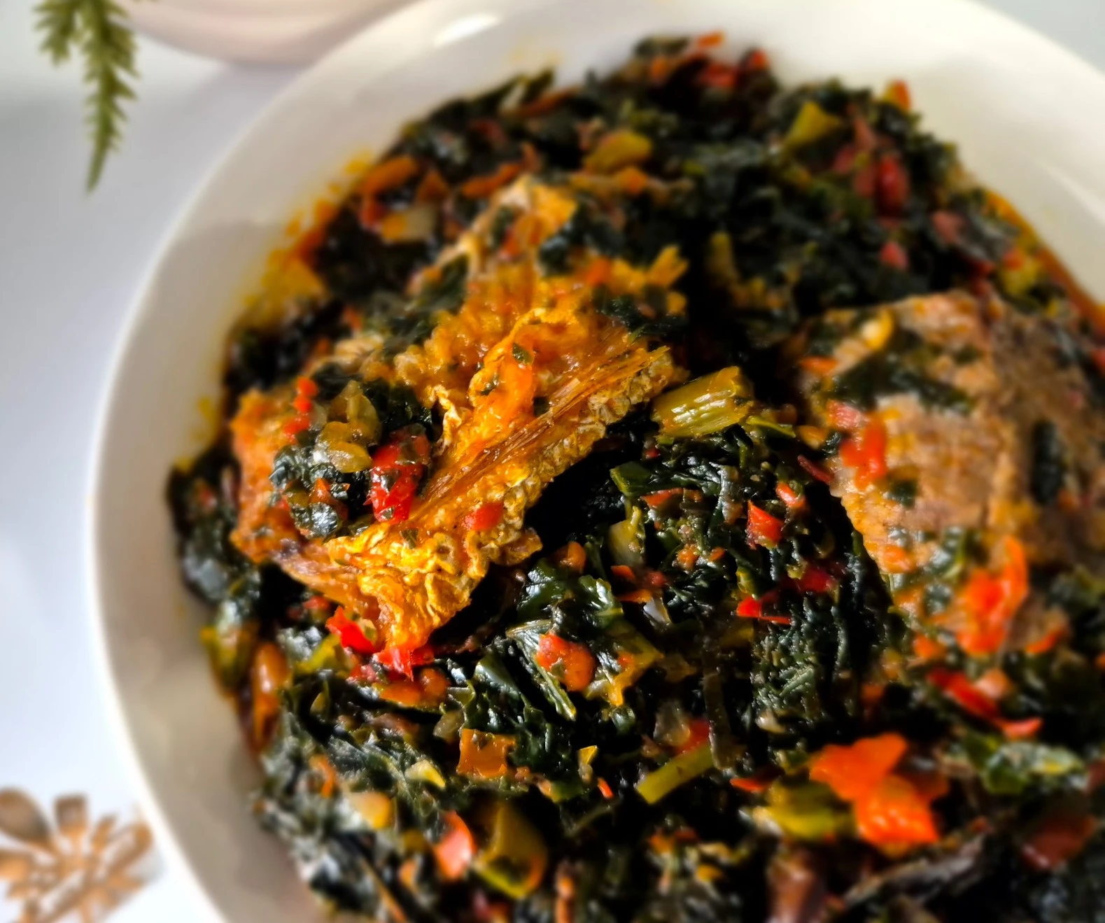 Best Efo Riro Elegance in Prince Albert, SK